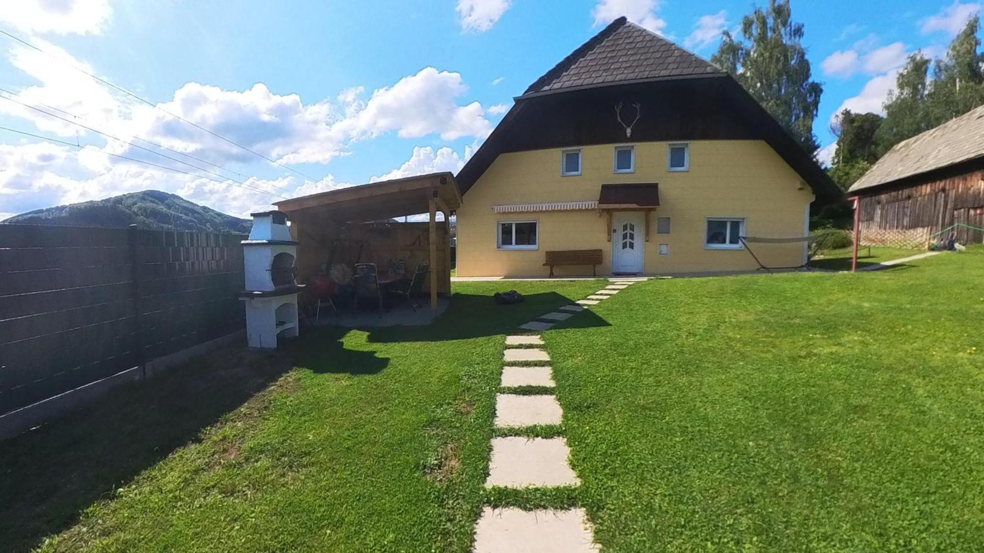 Strassgartl Pinsdorf