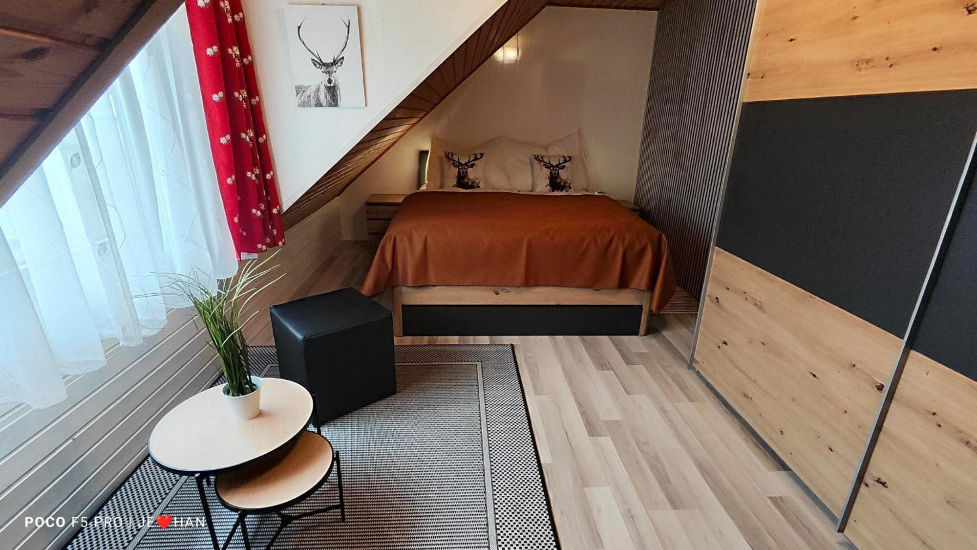 Strassgartl Holiday home *