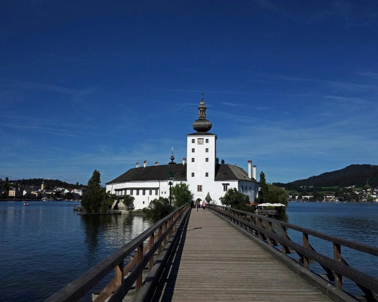 Strassgartl Holiday home *